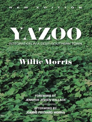cover image of Yazoo